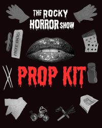 The Rocky Horror Show, Pioneer Theatre Company at Simmons Pioneer