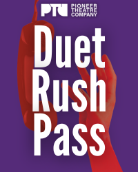 poster for Duet Rush Pass